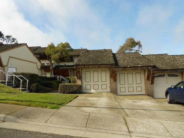 South San Francisco, CA 94080,2748 DUHALLOW WAY