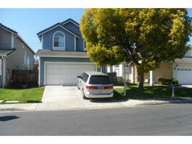 Fremont, CA 94555,34197 FINNIGAN TER