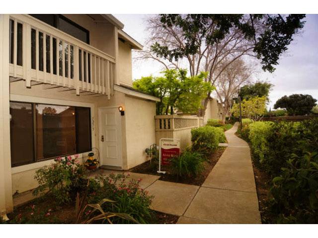 Sunnyvale, CA 94087,1273 CRESCENT TER