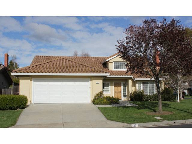 Scotts Valley, CA 95066,20 RIESLING WAY