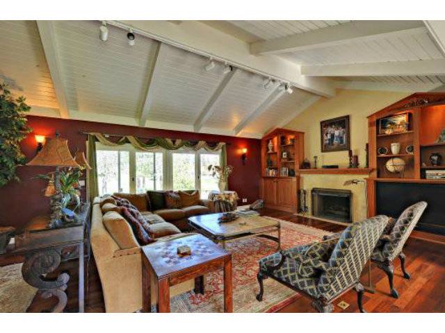 Monte Sereno, CA 95030,15497 EQUESTRIAN WAY