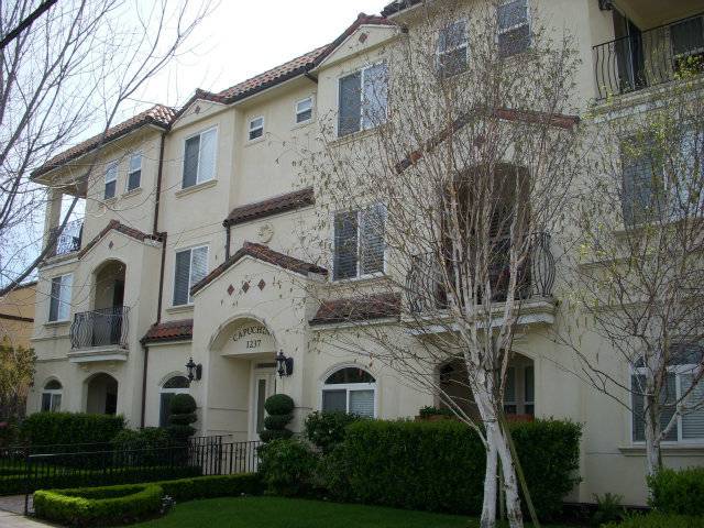 Burlingame, CA 94010,1237 CAPUCHINO AVE #7