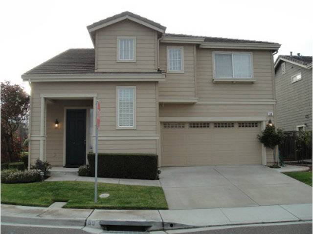 South San Francisco, CA 94080,89 IDLEWOOD DR