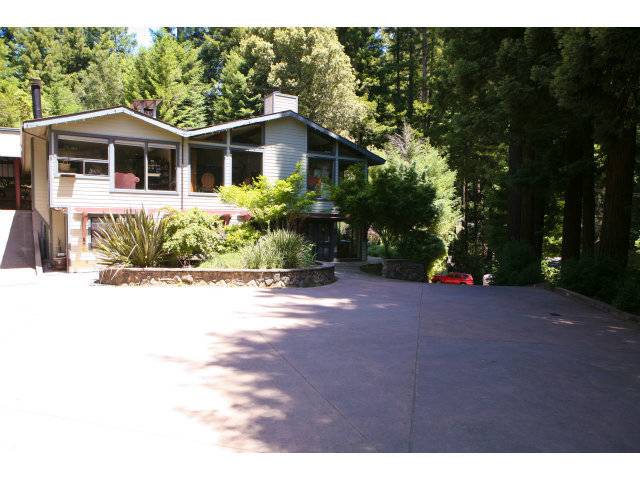 Boulder Creek, CA 95006,455 WEST RD