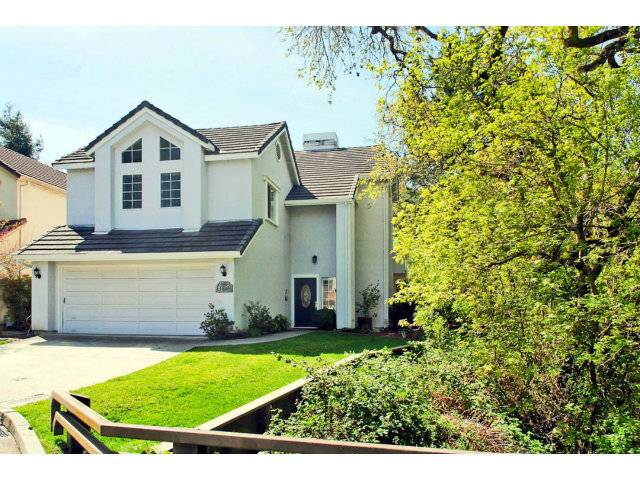 Scotts Valley, CA 95066,102 ELDERBERRY CT