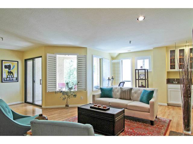 Palo Alto, CA 94301,365 FOREST AVE #3A