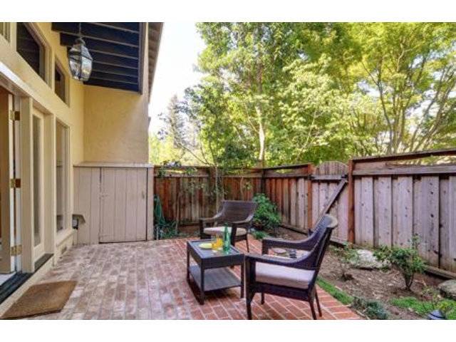 Los Gatos, CA 95030,18400 OVERLOOK RD #33