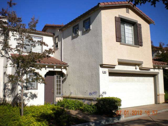 San Jose, CA 95128,2804 HEMLOCK AVE