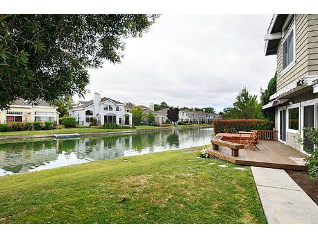 Redwood City, CA 94065,732 NEWPORT CIR