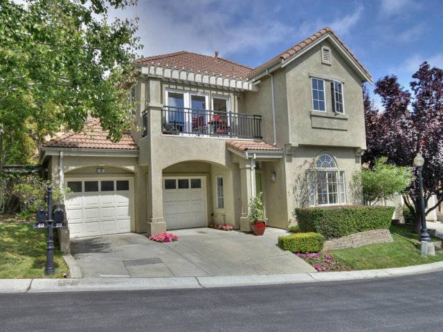 Belmont, CA 94002,39 ARROYO VIEW CIR