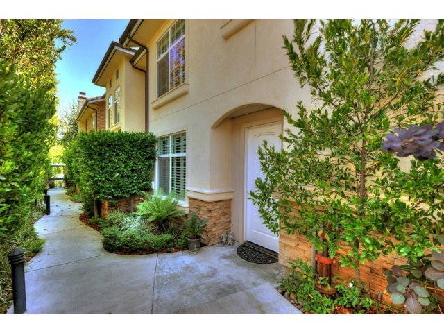 Los Altos, CA 94022,456 GABILAN ST #6