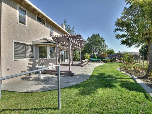 Fremont, CA 94539,754 PATRIOT PL