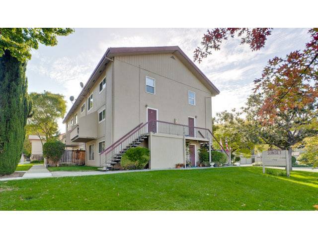 Mountain View, CA 94043,701 N RENGSTORFF AVE #2