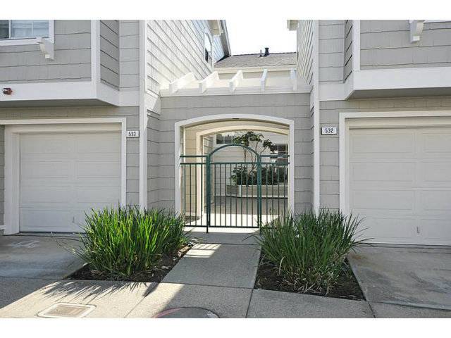 Redwood City, CA 94065,532 SHOAL CIR