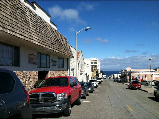 Pacific Grove, CA 93950,227 GRAND AVE