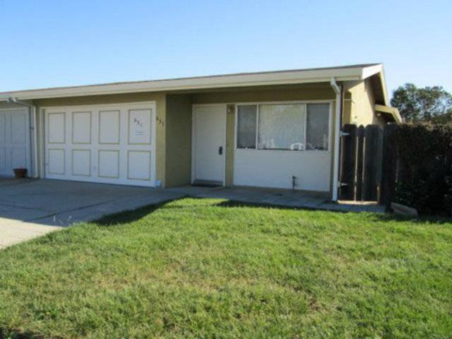 Watsonville, CA 95076,631 BRONTE AVE