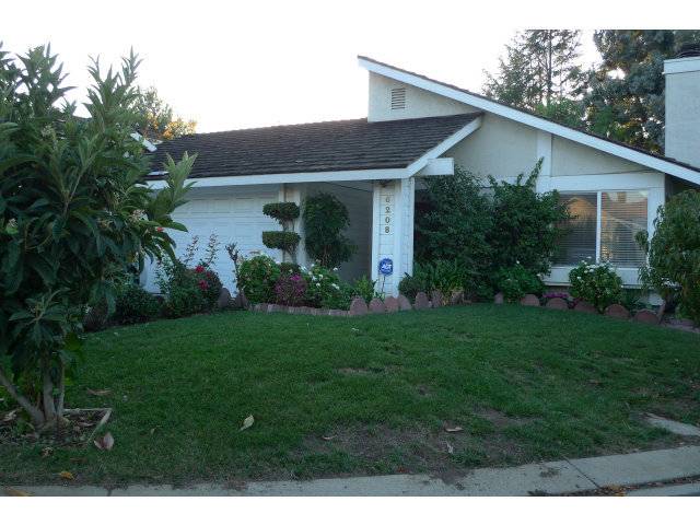San Jose, CA 95120,6208 FLOWERING PLUM RD