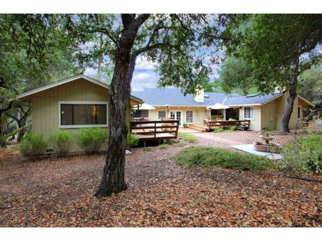 Scotts Valley, CA 95066,219 HIDDEN GLEN DR