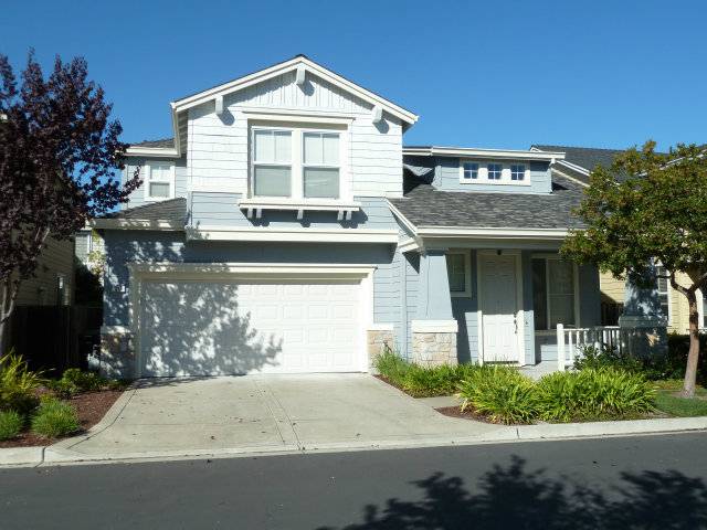 Redwood City, CA 94065,317 TREEDUST ST