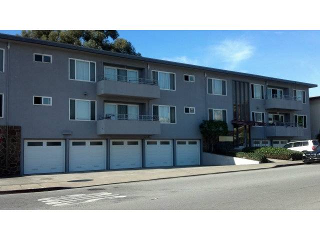 Millbrae, CA 94030,151 S MAGNOLIA AVE #7