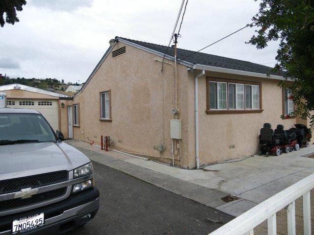 San Leandro, CA 94578,16190 MARCELLA ST