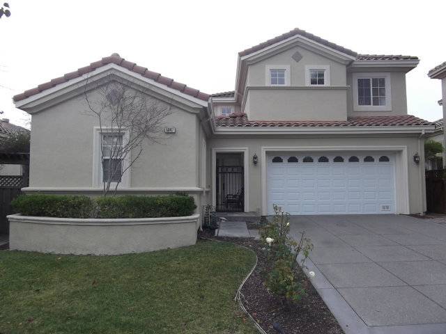 San Jose, CA 95138,5847 KILLARNEY CIR