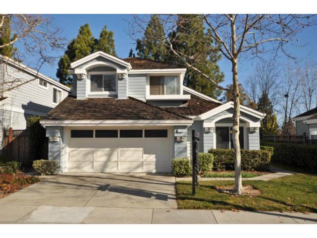 Cupertino, CA 95014,11764 RIDGE CREEK CT