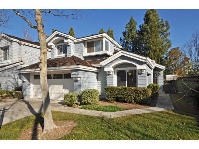 Cupertino, CA 95014,11764 RIDGE CREEK CT