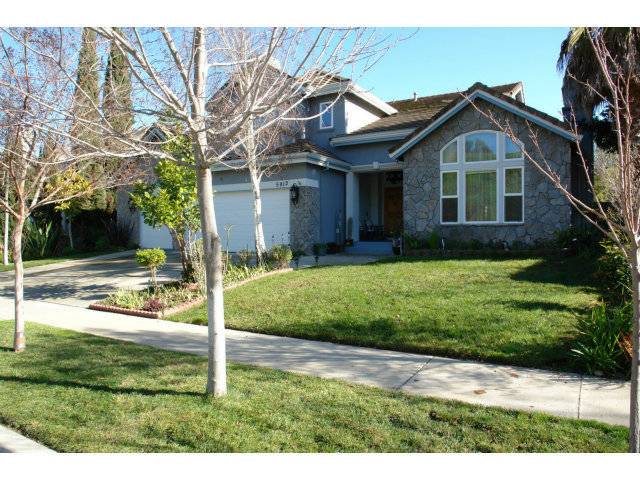 San Jose, CA 95120,5912 STERLING OAKS DR