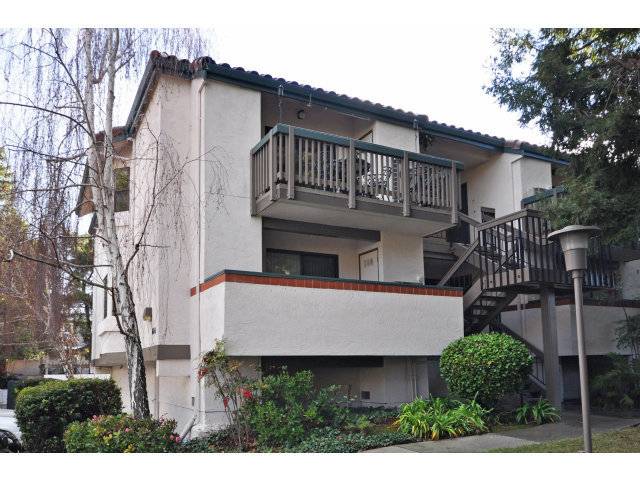 Sunnyvale, CA 94085,606 SAN CONRADO TER #8