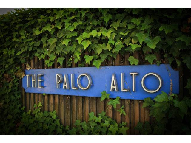 Palo Alto, CA 94301,101 ALMA ST #101