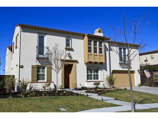 San Ramon, CA 94582,141 DAHLIA CT