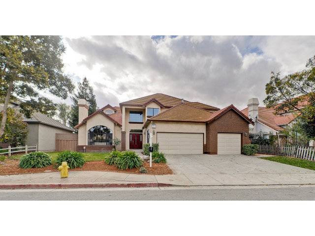 Morgan Hill, CA 95037,17485 SERENE DR