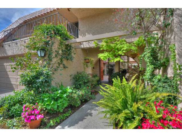 Los Gatos, CA 95032,289 CASITAS BULEVAR