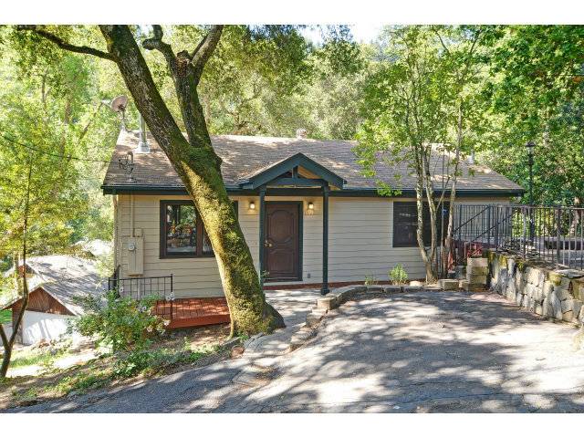 Los Gatos, CA 95033,19032 OAK CT