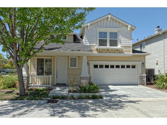 Redwood City, CA 94065,103 WINDLEA LN