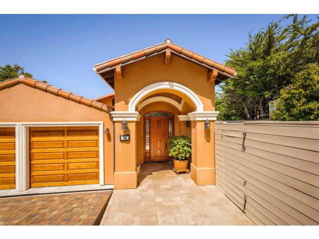 Burlingame, CA 94010,30 HOWLAND HILL LN