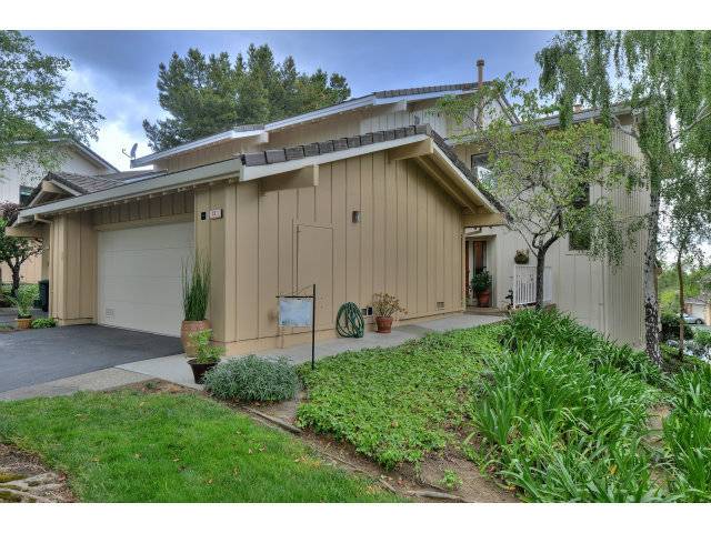 San Carlos, CA 94070,11 PYROLA LN