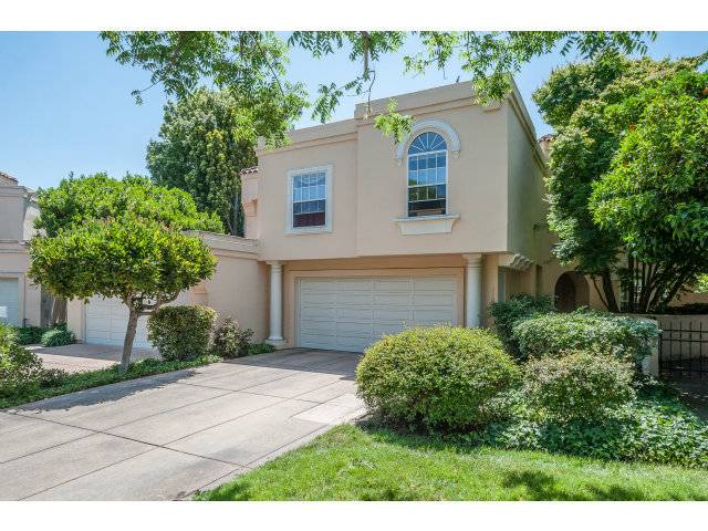 Mountain View, CA 94040,1181 ELENA PRIVADA