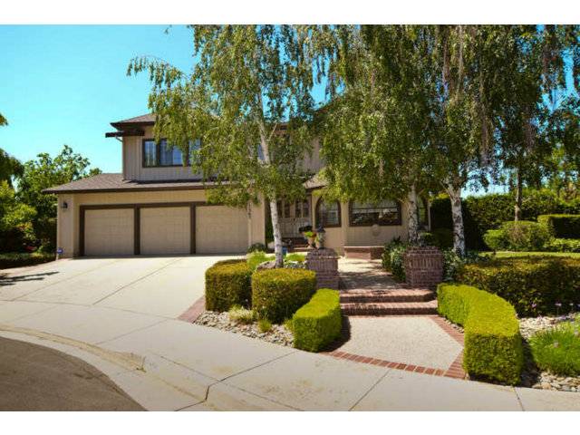 Morgan Hill, CA 95037,17365 RINGEL DR