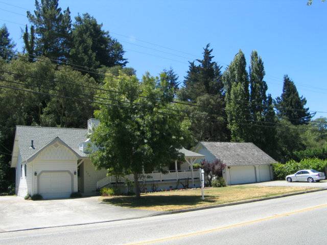 Aptos, CA 95003,790 HUNTINGTON DR