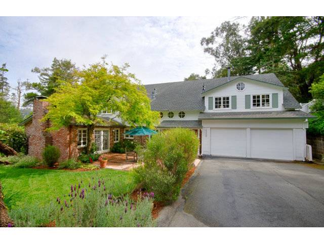 Aptos, CA 95003,2380 HUNTINGTON DR