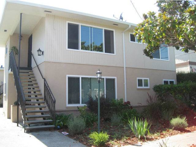 Burlingame, CA 94010,1217 PALOMA AVE #3