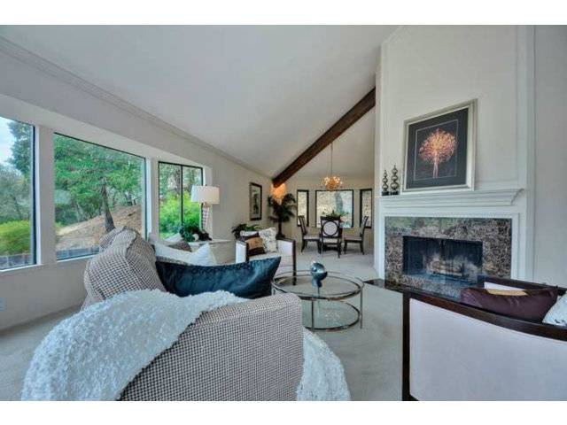 Saratoga, CA 95070,15472 MADRONE HILL RD