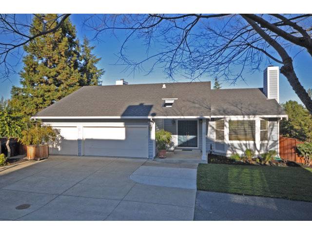 Pleasant Hill, CA 94523,702 TONSTAD PL