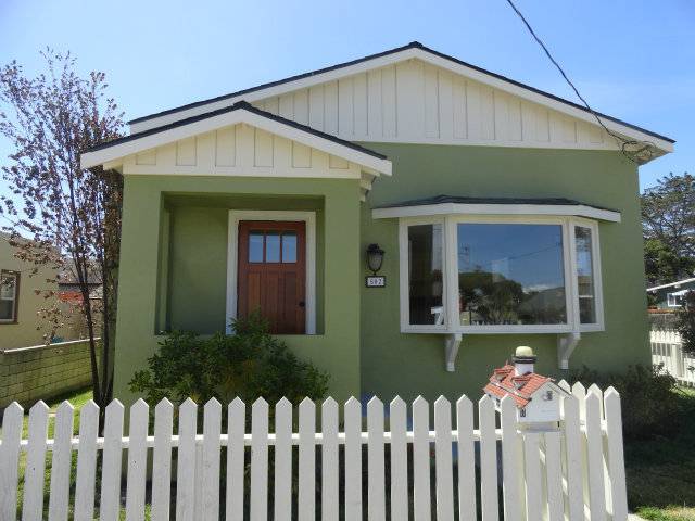 Pacific Grove, CA 93950,502 CEDAR ST