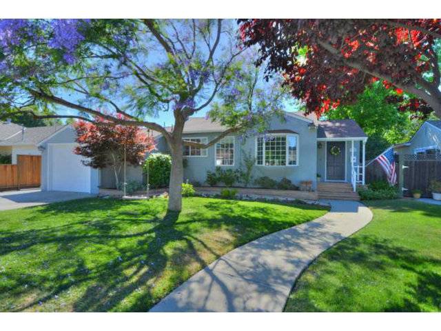 Sunnyvale, CA 94085,325 SCHROEDER ST