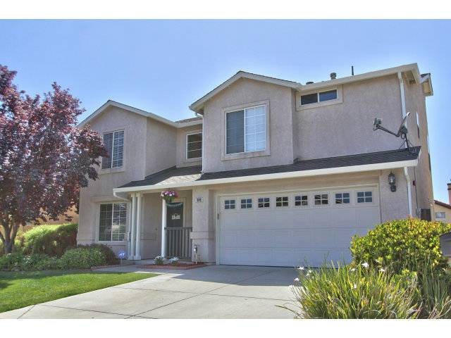 Salinas, CA 93906,1849 MERLOT WAY