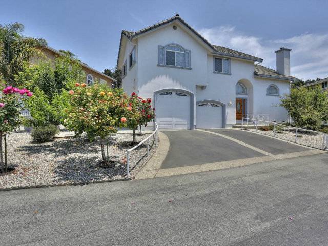 Royal Oaks, CA 95076,2561 COLONIAL CIR