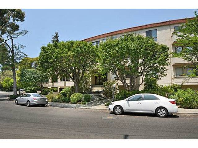 Burlingame, CA 94010,1500 WILLOW AVE #306